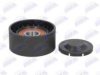 BTA E2R0009BTA Tensioner Pulley, V-belt